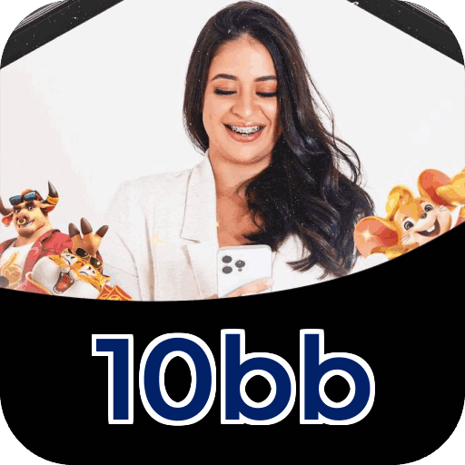 Catálogo de jogos 10bb com fornecedores Pragmatic Play, Evolution, NetEnt